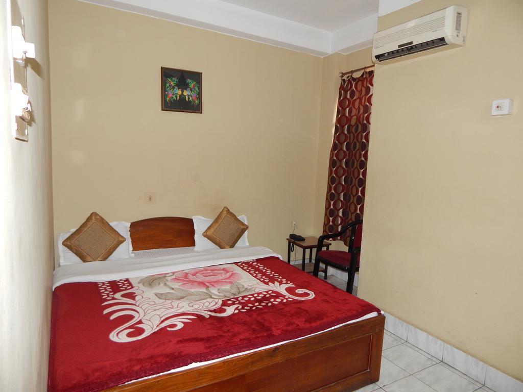 Breeze Hotel Siliguri Room photo